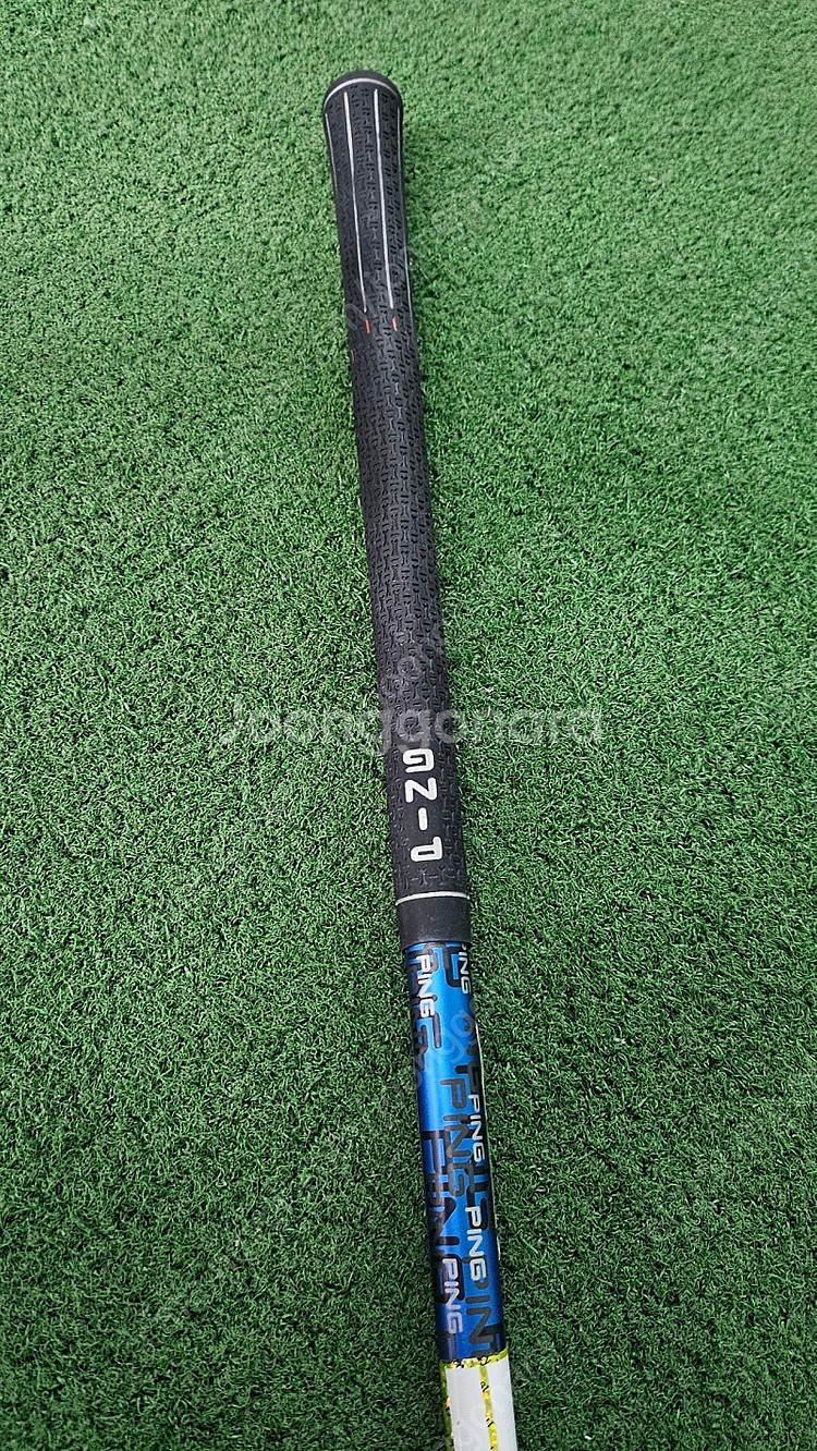 핑 G30 드라이버 샤프트 SR(택포5만)--1