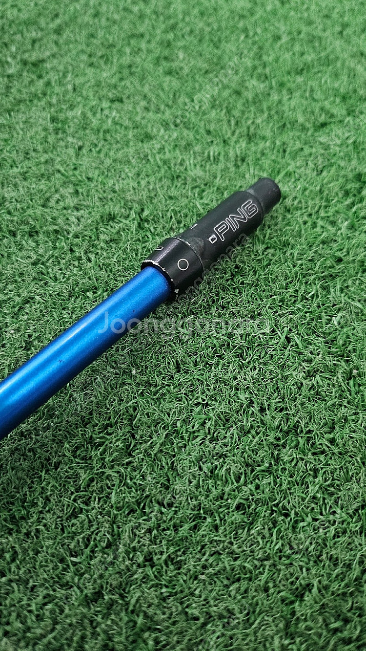 핑 G30 드라이버 샤프트 SR(택포5만)--2