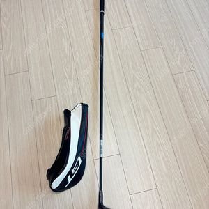 타이틀리스트 GT2 5번 우드 텐세이 블루 65S 거의 새거 팝니다.