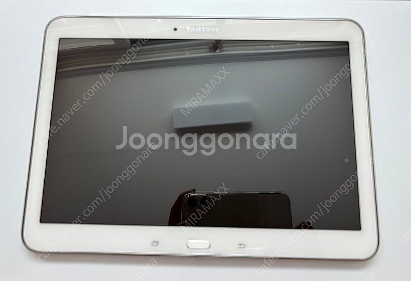 갤럭시탭4 어드밴스드 SM-T536 10.1인치--1