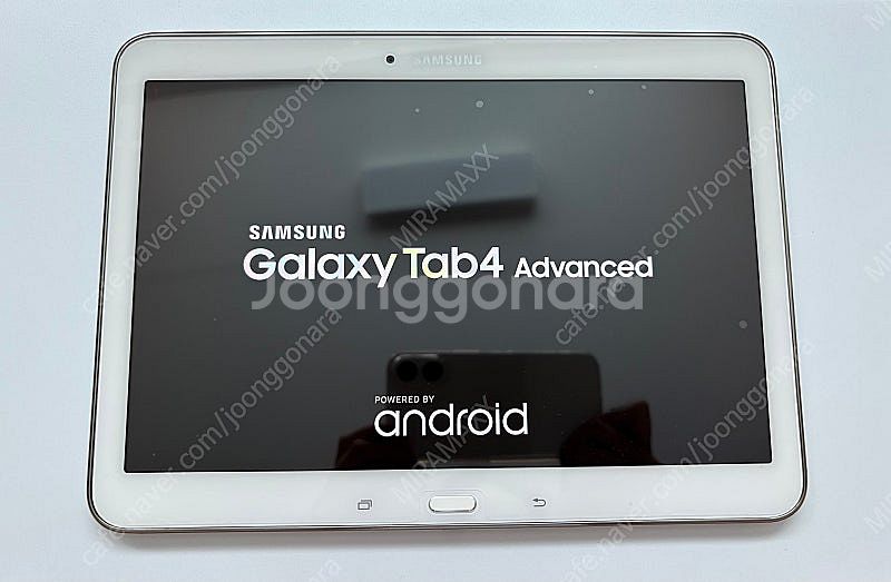 갤럭시탭4 어드밴스드 SM-T536 10.1인치--2