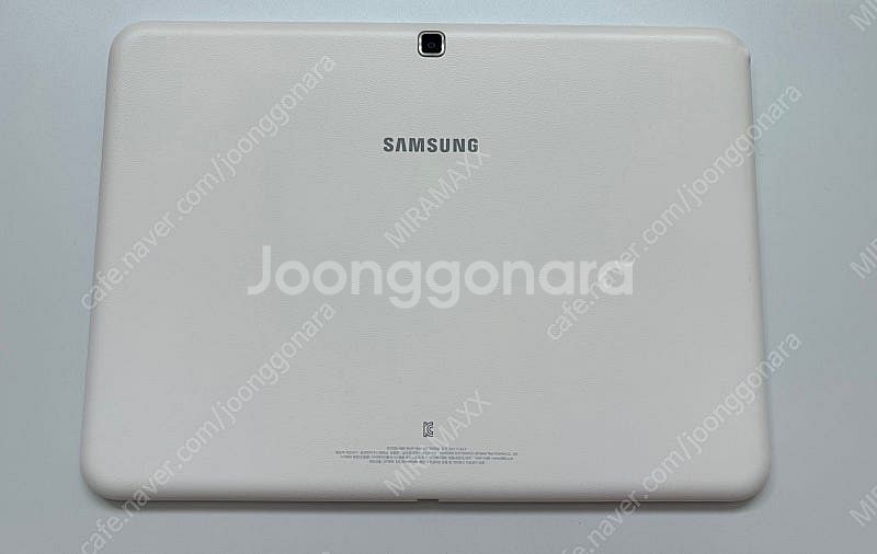 갤럭시탭4 어드밴스드 SM-T536 10.1인치--4
