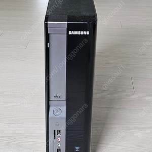 삼성 데스크탑 Intel(R) i3-4130 CPU 3.40GHz 8G램 팝니다.