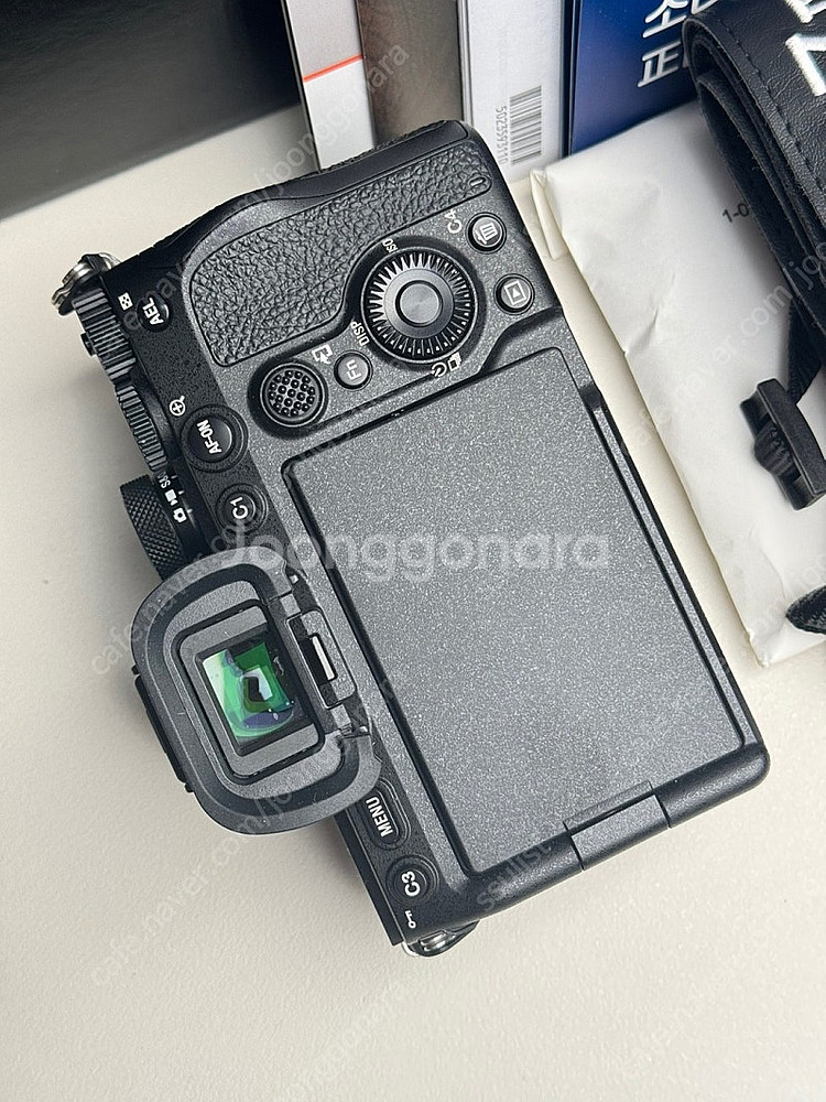 소니 A7M4 , 1635GM , SEL70200G 애...--4