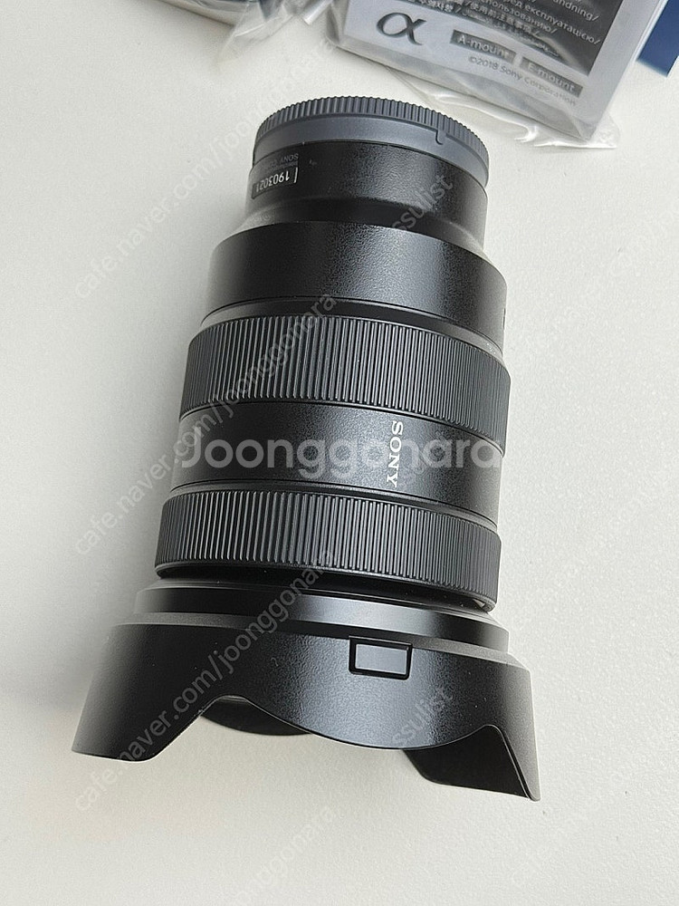 소니 A7M4 , 1635GM , SEL70200G 애...--9