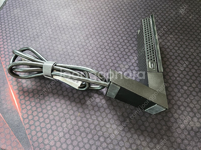 넷기어 A8000 WIFI6E USB 무선랜카드--0