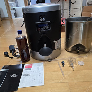썬비어 (SUN BEER) 맥주및와인,막걸리 제조기