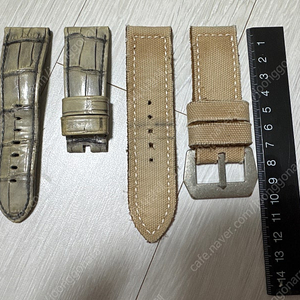 (판/교) 파네라이 26mm 스트랩