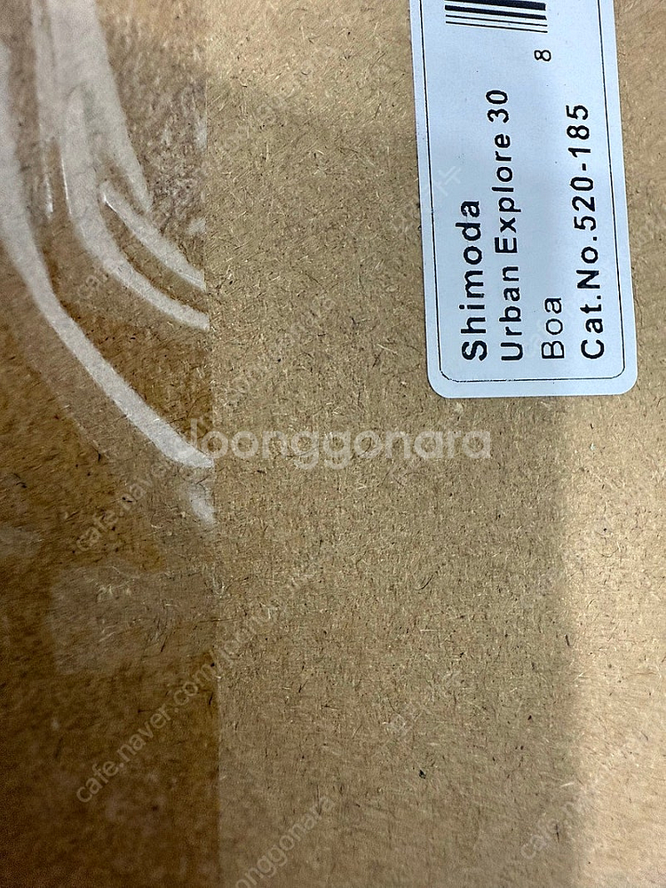 시모다 어반 익스플로어 30L 25L 보아 벤로코리아 ...--1