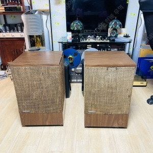 보스 bose 501 II 스피커 덤핑 가격으로 팝니다