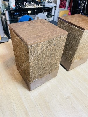 보스 bose 501 II 스피커 덤핑 가격으로 팝니다--2