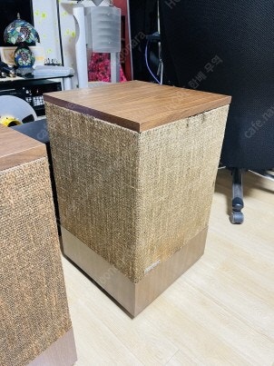 보스 bose 501 II 스피커 덤핑 가격으로 팝니다--4