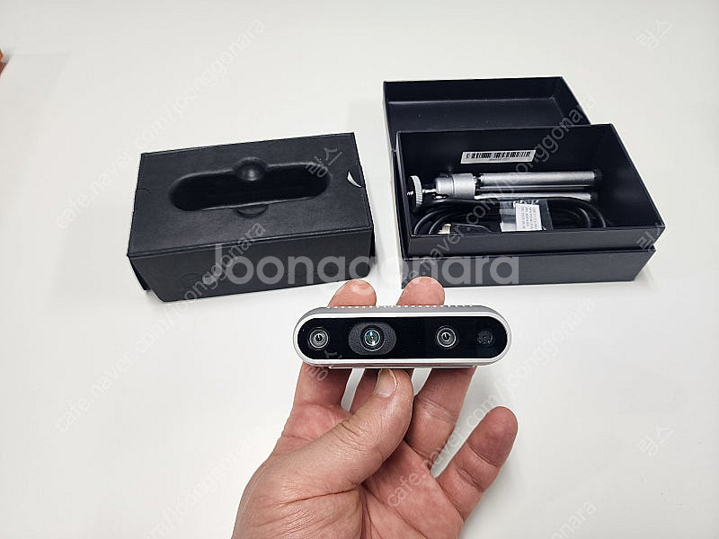 (판매) 인텔 리얼센스 뎁스카메라 D435 Intel ...--7
