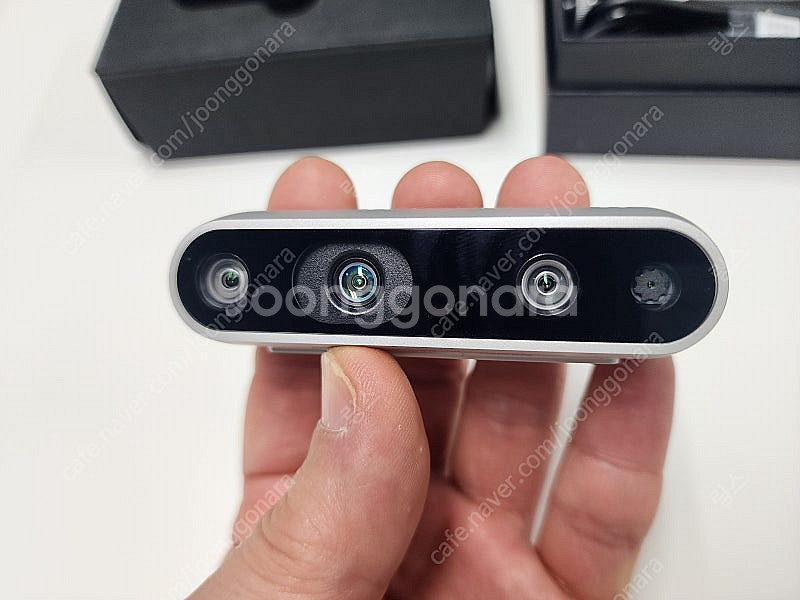 (판매) 인텔 리얼센스 뎁스카메라 D435 Intel ...--0
