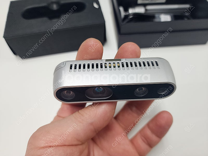 (판매) 인텔 리얼센스 뎁스카메라 D435 Intel ...--8