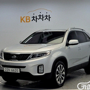 [기아]뉴 쏘렌토 R 2WD 2.0 TLX 스페셜 (5인승) 2013 년 중고차 전국☆최저가판매☆최고가매입☆