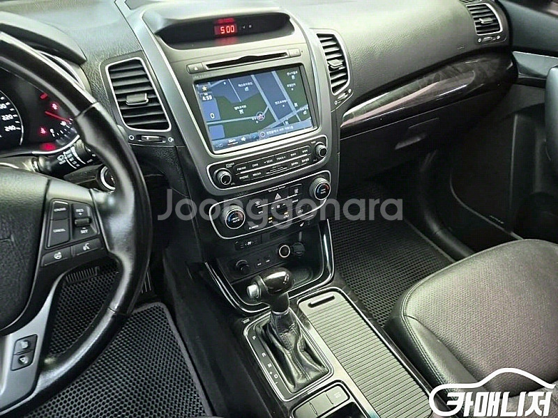 [기아]뉴 쏘렌토 R 2WD 2.0 TLX 스페셜 (5...--2