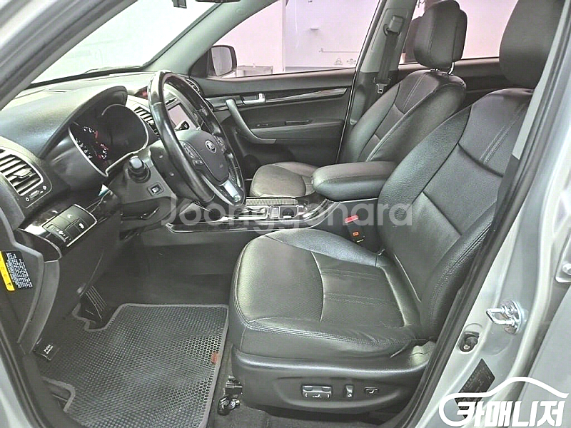 [기아]뉴 쏘렌토 R 2WD 2.0 TLX 스페셜 (5...--3