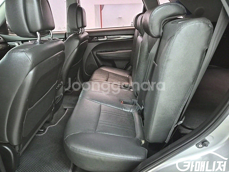[기아]뉴 쏘렌토 R 2WD 2.0 TLX 스페셜 (5...--4