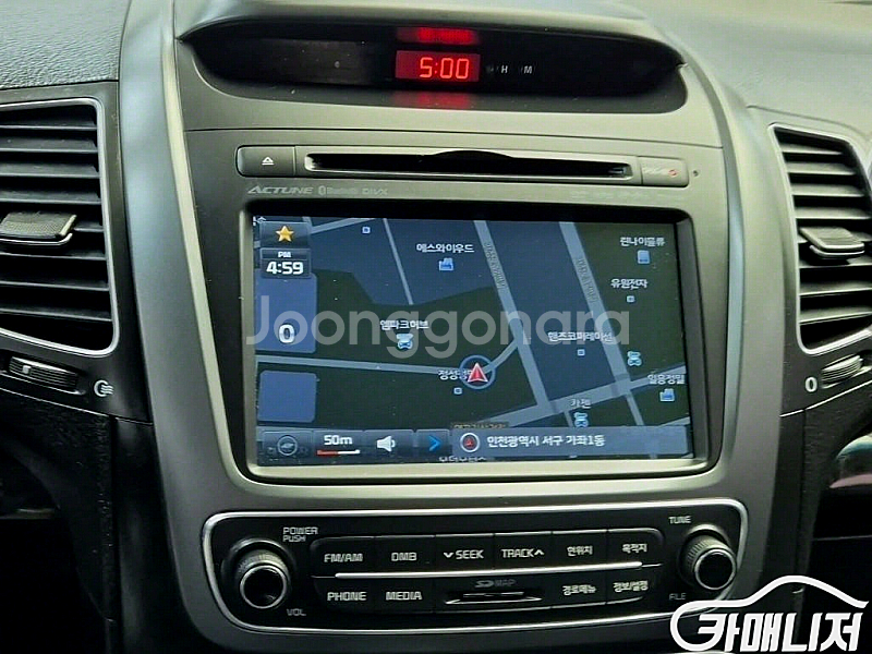 [기아]뉴 쏘렌토 R 2WD 2.0 TLX 스페셜 (5...--5