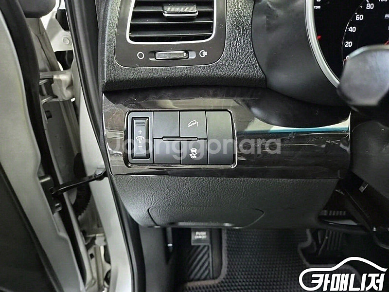 [기아]뉴 쏘렌토 R 2WD 2.0 TLX 스페셜 (5...--9