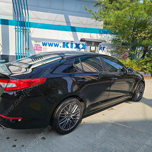 KIA K5 T-GDI 2.0 TURBO 노블레스 +컴포트시트 2 (2012년식) 680만