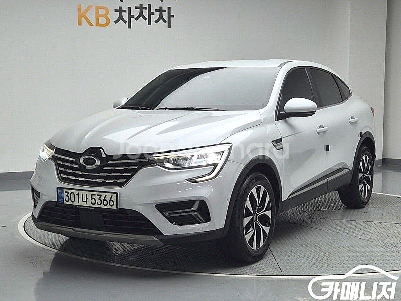 [르노코리아(삼성)]XM3 1.6 GTe RE (5인승...--0