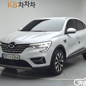 [르노코리아(삼성)]XM3 1.6 GTe RE (5인승) 2022 년 중고차 ◆최고의 서비스◆투명한 마인드◆