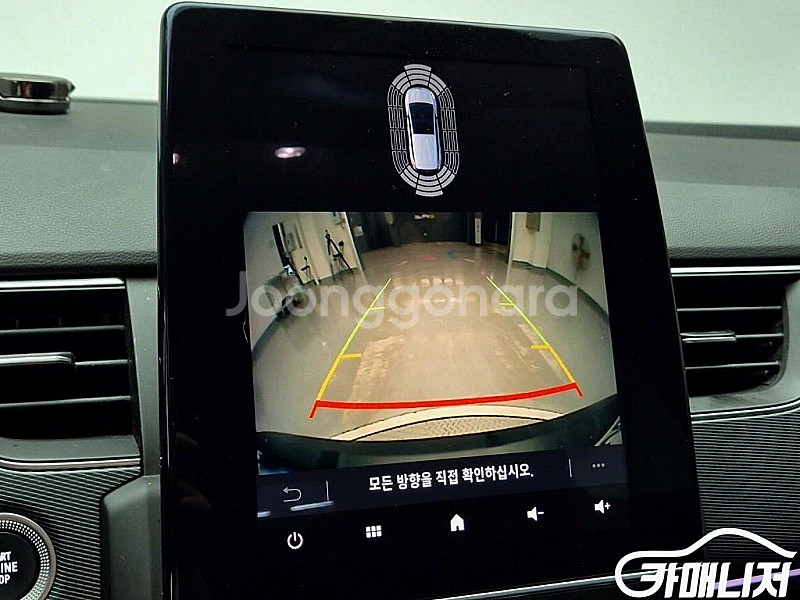 [르노코리아(삼성)]XM3 1.6 GTe RE (5인승...--3