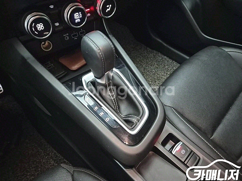 [르노코리아(삼성)]XM3 1.6 GTe RE (5인승...--4