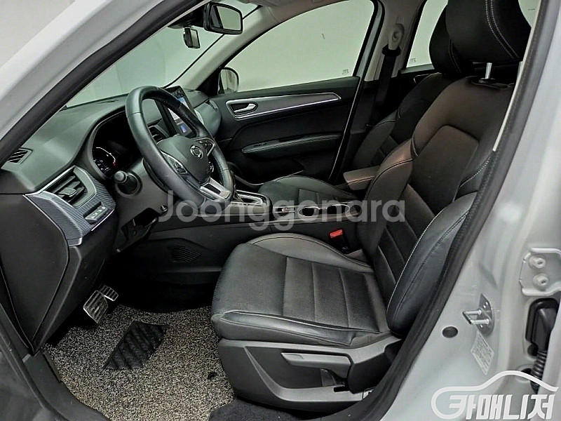 [르노코리아(삼성)]XM3 1.6 GTe RE (5인승...--5