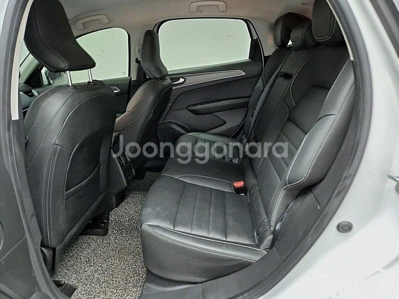 [르노코리아(삼성)]XM3 1.6 GTe RE (5인승...--6