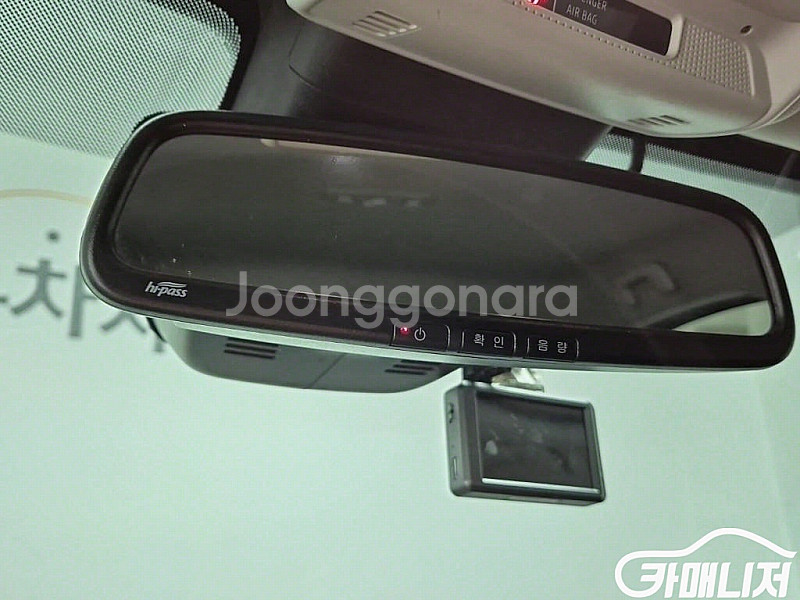 [르노코리아(삼성)]XM3 1.6 GTe RE (5인승...--8