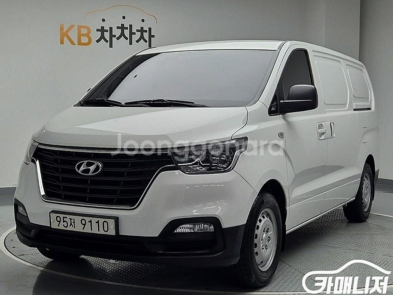 [현대]더 뉴 그랜드 스타렉스 2WD 밴 3인승 스타일...--0
