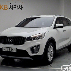 [기아]올 뉴 쏘렌토 디젤 2WD 2.0 프레스티지 (5인승) 2015 년 중고차 전국☆최저가판매☆최고가매입☆