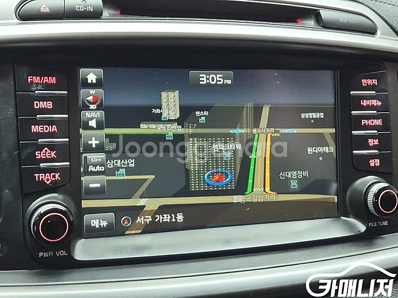[기아]올 뉴 쏘렌토 디젤 2WD 2.0 프레스티지 (...--2