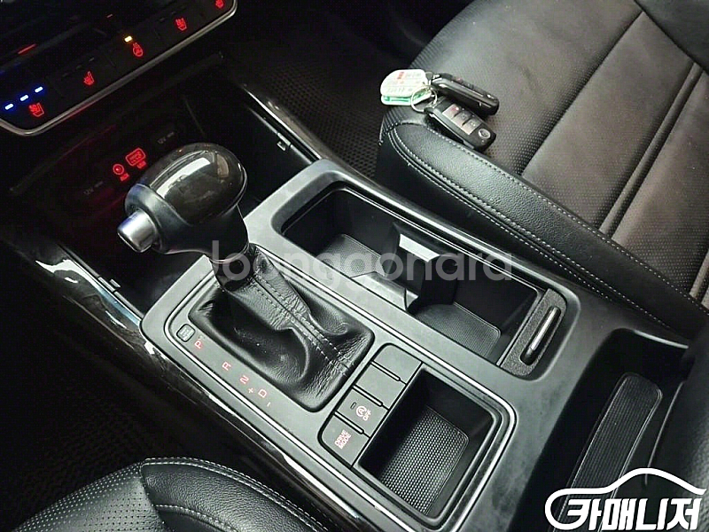 [기아]올 뉴 쏘렌토 디젤 2WD 2.0 프레스티지 (...--4