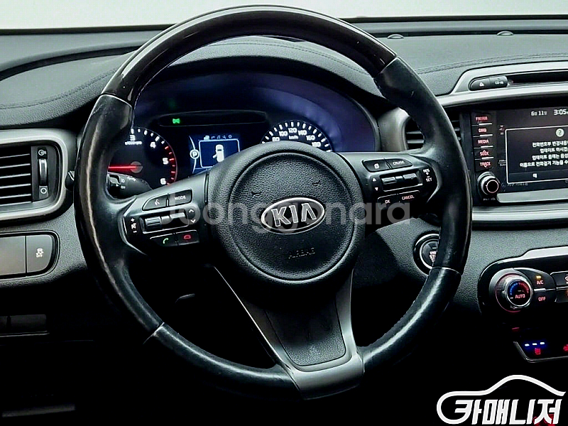 [기아]올 뉴 쏘렌토 디젤 2WD 2.0 프레스티지 (...--5