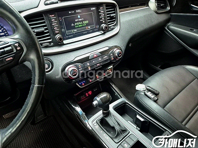 [기아]올 뉴 쏘렌토 디젤 2WD 2.0 프레스티지 (...--7
