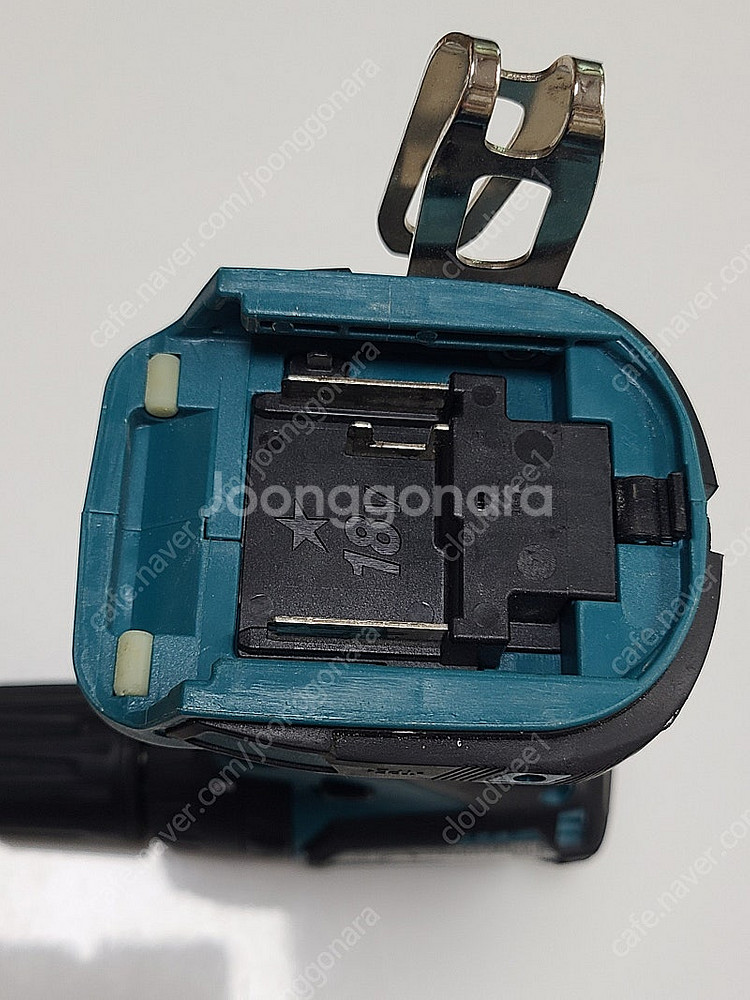 마끼다 DHP483 18V 충전함마드릴 본체 콤팩트형 ...--2