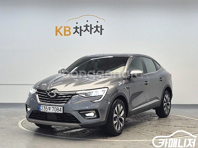 [르노코리아(삼성)]XM3 1.3 TCe RE (5인승...--0