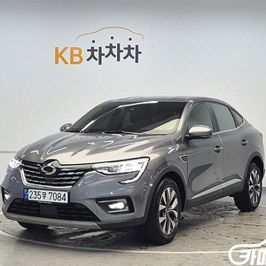 [르노코리아(삼성)]XM3 1.3 TCe RE (5인승) 2020 년 중고차 ◆최고의 서비스◆투명한 마인드◆
