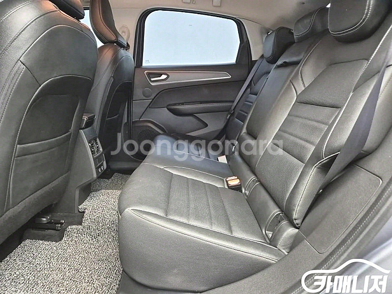 [르노코리아(삼성)]XM3 1.3 TCe RE (5인승...--8