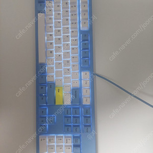 k990p v3 앱코 무접점 키보드