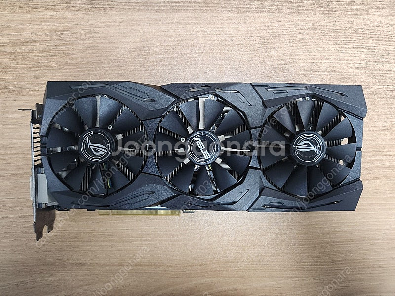 Asus Strix 1070 8Gb--0