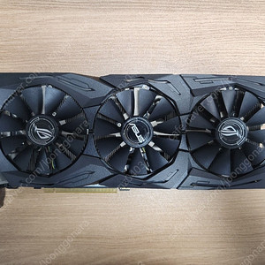 Asus Strix 1070 8Gb