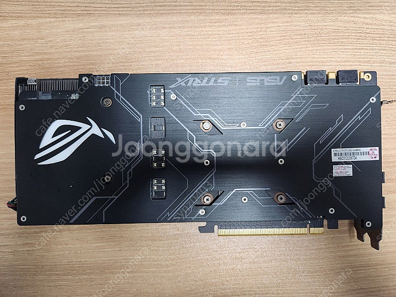 Asus Strix 1070 8Gb--1