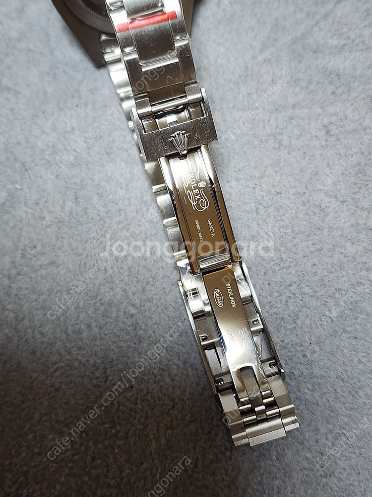 롤렉스 서브마리너--4