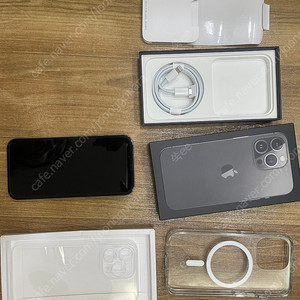 아이폰 13 Pro Graphite 256GB