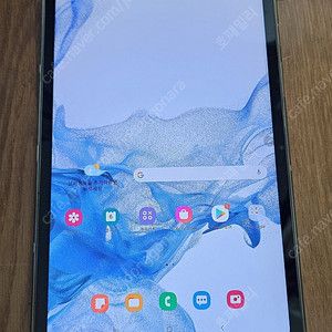 갤럭시탭S8 SM-X706 5g 128G 판매합니다.